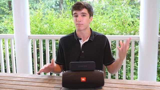 $35 vs. $250 Bluetooth Speaker! смотреть онлайн