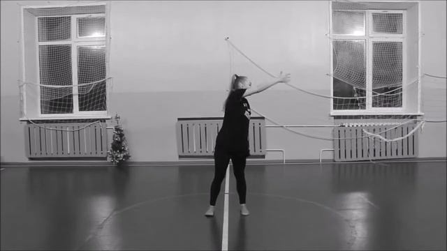New Rules - Choreography by Diana Nikitina | contemporary смотреть онлайн