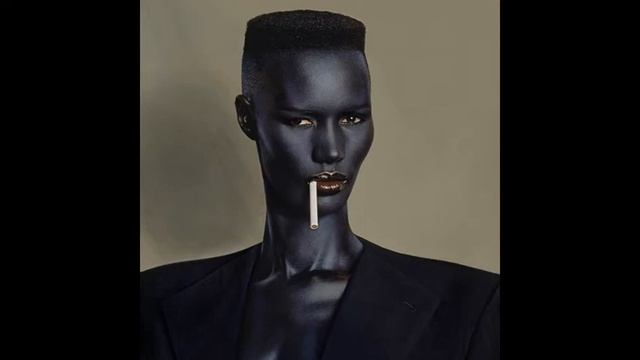 Grace Jones Me I Disconnect From You Instrumental смотреть онлайн