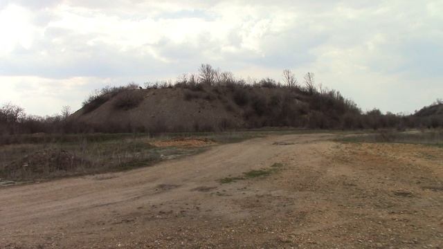 Несколько слов о радиации. Замер уровня на Ртутном карьере и Богоявленском соборе смотреть онлайн