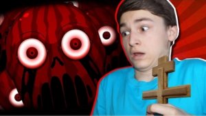 ЭТО ЧТО ЕЩЁ ТАКОЕ?! | One Night at Flumpty s 2