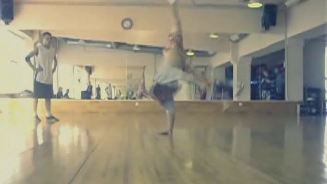 bboy Paps Flytronix, Russia, Siberia,Kemerovo) смотреть онлайн