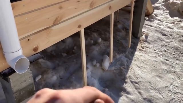 Крутой каркасный дом Планировка и проект популярного дачного домика смотреть онлайн