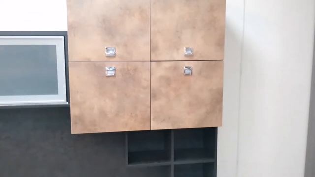 078517 "САКУРА" горка 3000мм(без шкафа). Цвет: арт. ЛД 603.000 малави/карум. смотреть онлайн