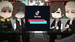 ?Реакция москвабургов из 20 и 21 века на Tik Tok?