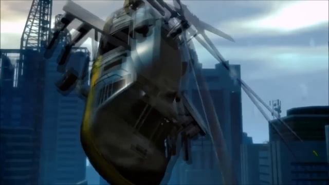 Grand Theft Auto 4 Complete Edition Trailer смотреть онлайн