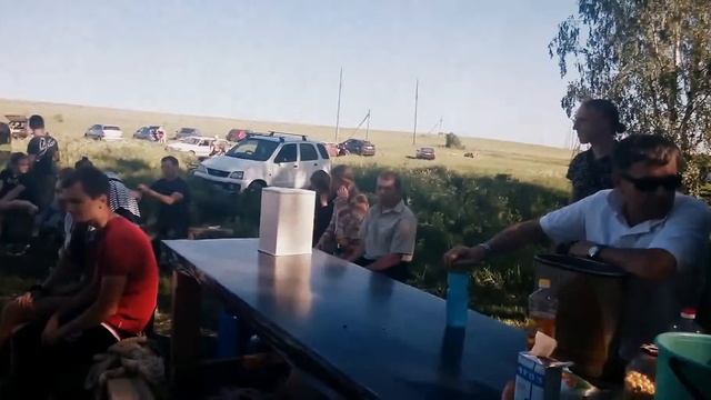 В ПОХОДЕ (РОСИЧ)