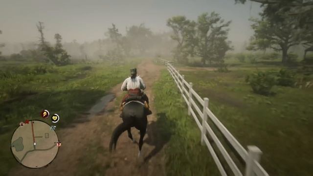 Лучшая лошадь в red dead online - тесты после обновления смотреть онлайн
