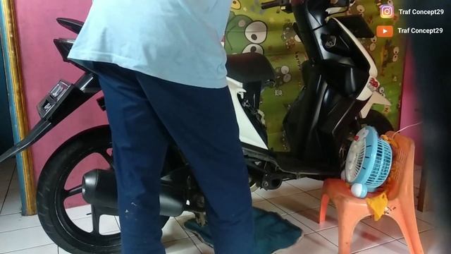 Cek sound knalpot hiungggkrrrrrrrrrrrrr смотреть онлайн
