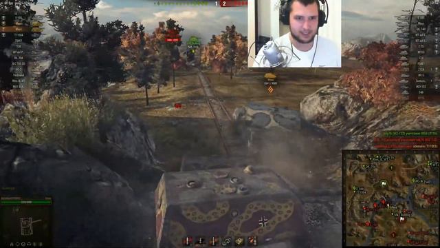 Лучшая тактика на маусах за 50 секунд смотреть онлайн