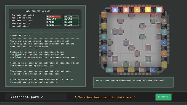 First Look - Pharmakon - Roguelite Turn Based Puzzle Game - PC Gameplay смотреть онлайн