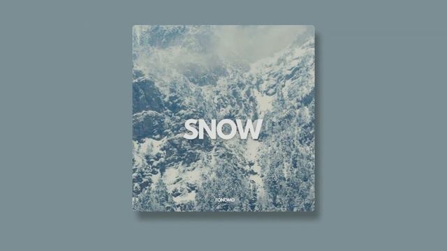 Xcho x Macan x Konfuz Type beat "Snow" смотреть онлайн