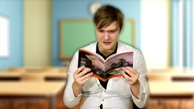 ОТЛИЧНИК VS ДВОЕЧНИК / отличник против двоечника смотреть онлайн