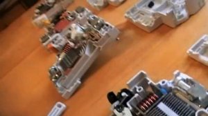 Разбираем автоматы