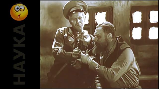 экскремент хочу сделать (Адъютант его превосходительства)