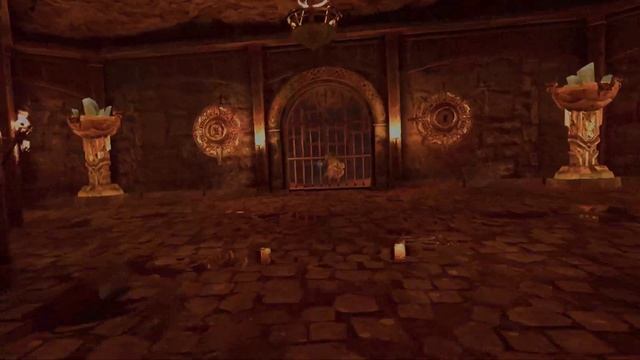 End Of The Line Side Quest. How to find and complete. Asgard's Wrath. смотреть онлайн