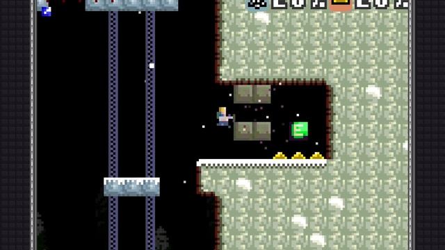 Blasting agent: ultimate edition - Level 1 смотреть онлайн