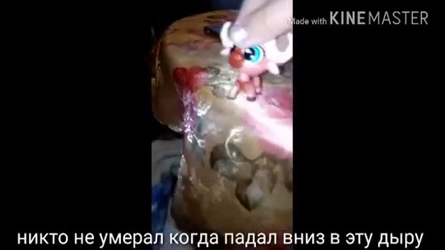 Клип!!!!  Песня беливер!!!