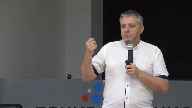 "Точки кипения на базе университетов" Нина Яныкина, Олег Мальсагов смотреть онлайн