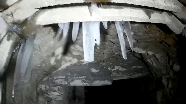 Спускаемся в шахту. Штольня №27.Штольня №16. Бештау. смотреть онлайн
