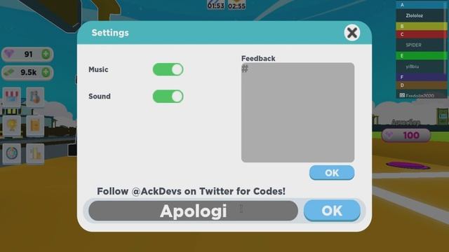 *ВСЕ КОДЫ* Магнат фермы | Farm Factory Tycoon all codes! смотреть онлайн