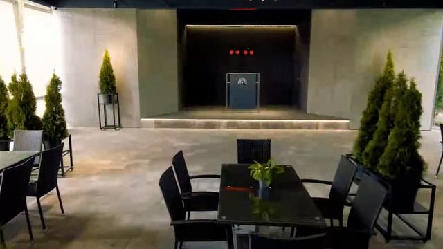Patio - ресторан грузинской кухни в Киеве смотреть онлайн