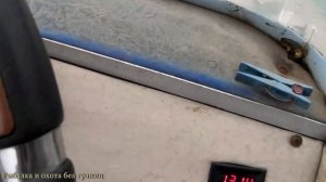 Что с мотором Первый сезон эксплуатации Mercury ME 30E Закрытие лодочного сезона