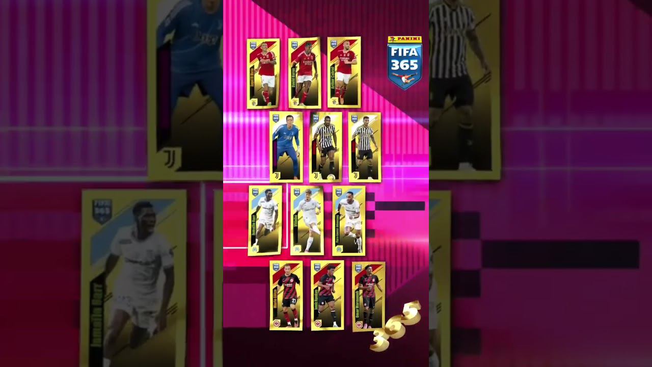 FIFA 365 2024 смотреть онлайн