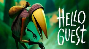 HELLO GUEST ALPHA 1 ПЕРЕНЕСЛИ! НОВЫЙ HELLO NEIGHBOR НЕ ВЫШЕЛ! НЕ ШОУ ПРИВЕТ СОСЕД! ПРИВЕТ ГОСТЬ!