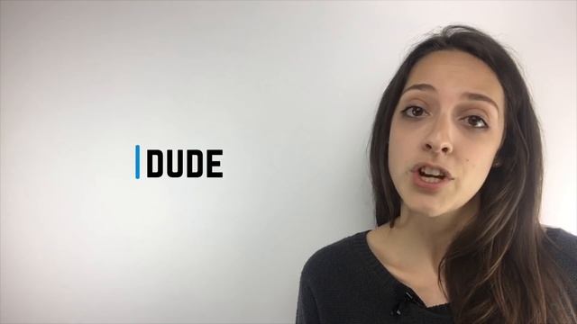 American English Slang: 10 words to speak like a native смотреть онлайн