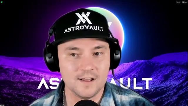 ThePodocasts - I got demolished! Tune in to hear the gory details! And we got Astrovault folks =) смотреть онлайн