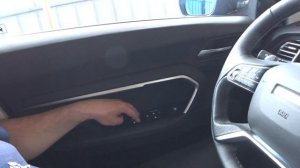 HAVAL H6 2019.ОБУЧАЕМЫЕ АВТО-СТЕКЛОПОДЪЕМНИКИ!!!