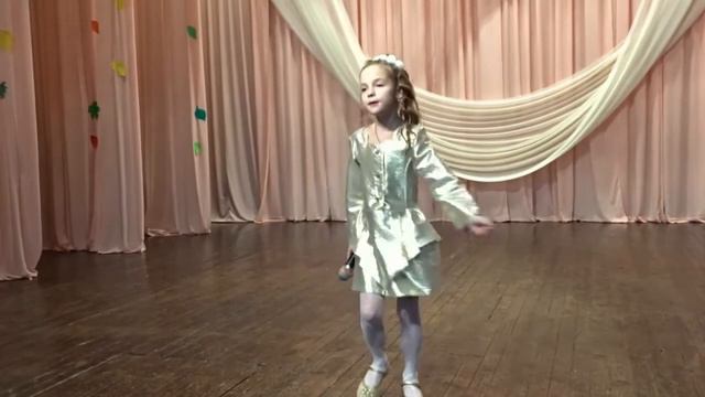 490 Горохова Настя г Братск Стану я звездой смотреть онлайн