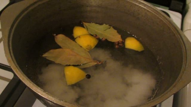 КАК ПРАВИЛЬНО ВАРИТЬ КРЕВЕТКИ/ Cook Hack смотреть онлайн