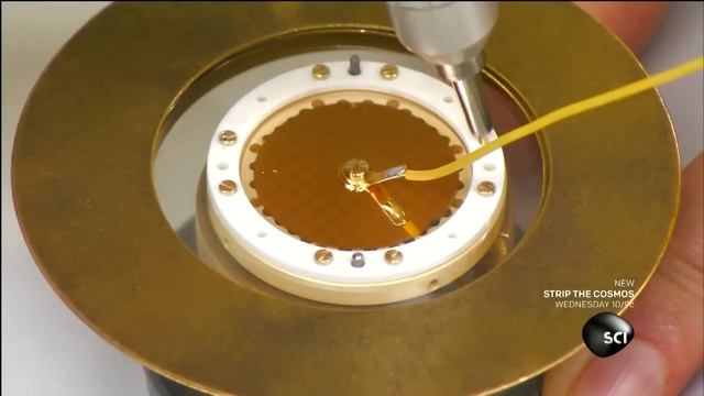 How It's Made - Neumann U87ai microphone смотреть онлайн