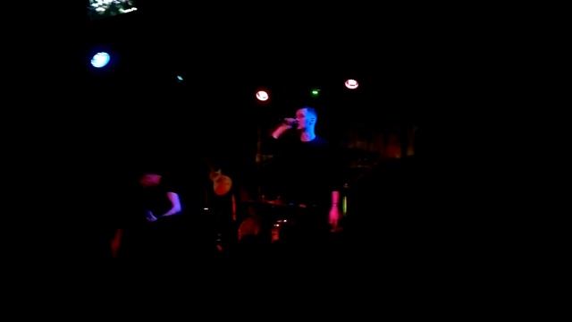 Плакса (The Plaksa) - Сердце vs. Мозг (2017 03 26 @ Money Honey, SPb) смотреть онлайн