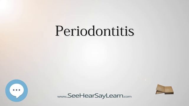 Periodontitis - Everything Dentistry ???✅ смотреть онлайн