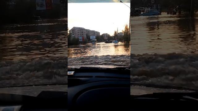 Сыктывкар.ул.Морозова