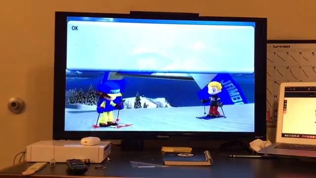 We Ski & Snowboard School (Basics) WR (7:33) смотреть онлайн