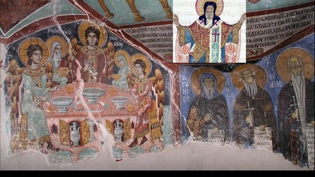 Толкование на Евангелие дня 8 сентября 2021 года смотреть онлайн