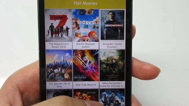 NEW Watch Movies & TV Shows FREE on iOS 9 / 10 - 10.0.2 (NO JAILBREAK) iPhone, iPad, iPod смотреть онлайн