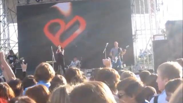 Светотень - Из-подо льда (Уфа, 17.05.2012 г., ReАкция) смотреть онлайн