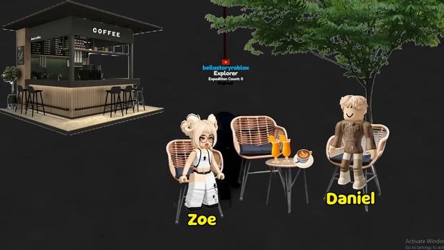 ? TEXT TO SPEECH ? My Bestie Betrayed Me Because She Thought I Was A Poor Bacon ? Roblox Story смотреть онлайн