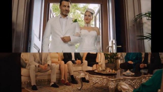 ¡Cambio de nombre sorpresa en el personal de 'KIZILCIK SERBETİ'! ¡¡¡prepararse!!! смотреть онлайн