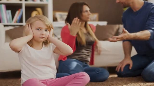 Полезно ли детям видеть недостатки родителей? смотреть онлайн