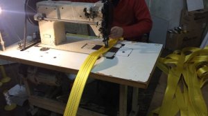 Производство текстильных строп (Строп Ателье)