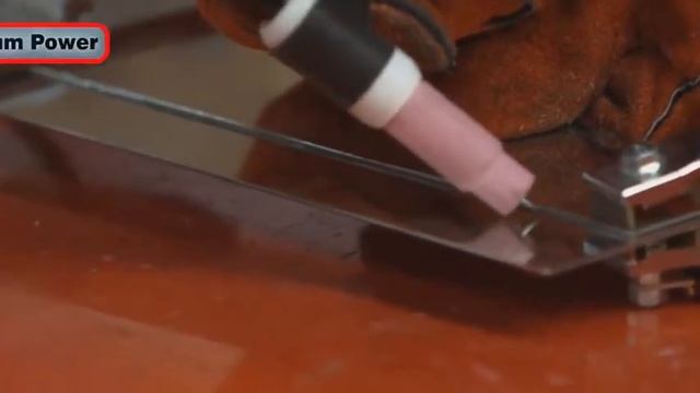 Using The Clarke AT162 ARC TIG And MMA Inverter Welder 230 Volt 10 Amps To 160 Amps 6012145