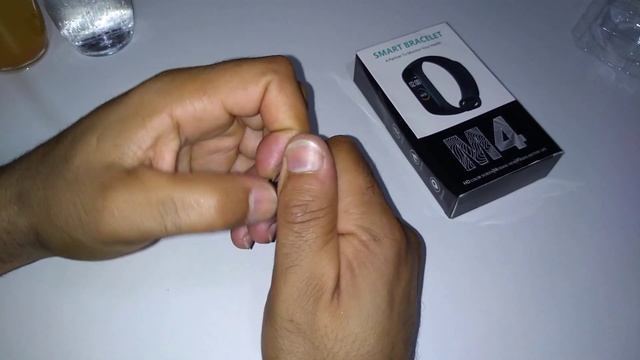 Como abrir uma Smart Bracelet, Smart band, Pulseira inteligente ou smartwatch. смотреть онлайн