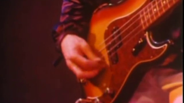 Gentle Giant - Advent of Panurge смотреть онлайн