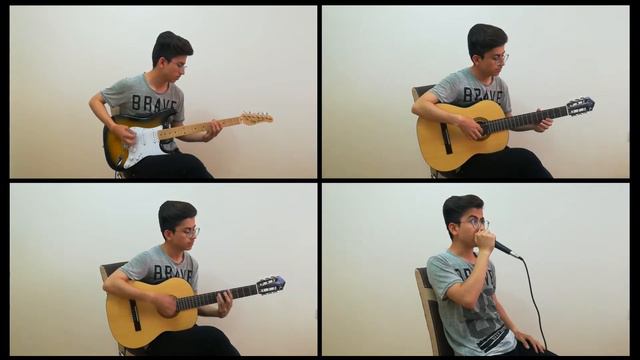Beatbox Levs - Pump İt (Cover) смотреть онлайн